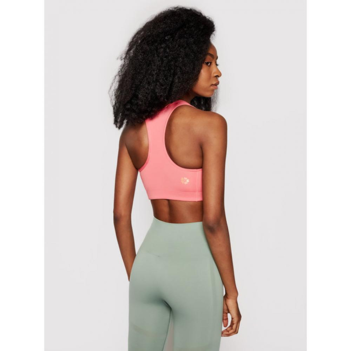 Bustiera ASICS SAKURA SPIRAL Peach [4]