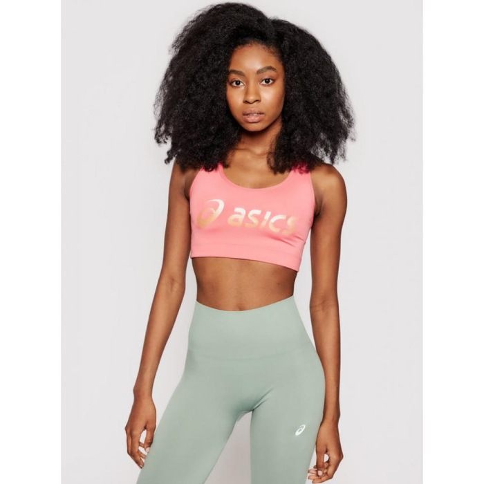 Bustiera ASICS SAKURA SPIRAL Peach [2]