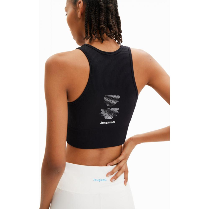 BUSTIERA DESIGUAL PRAGA BLACK [2]