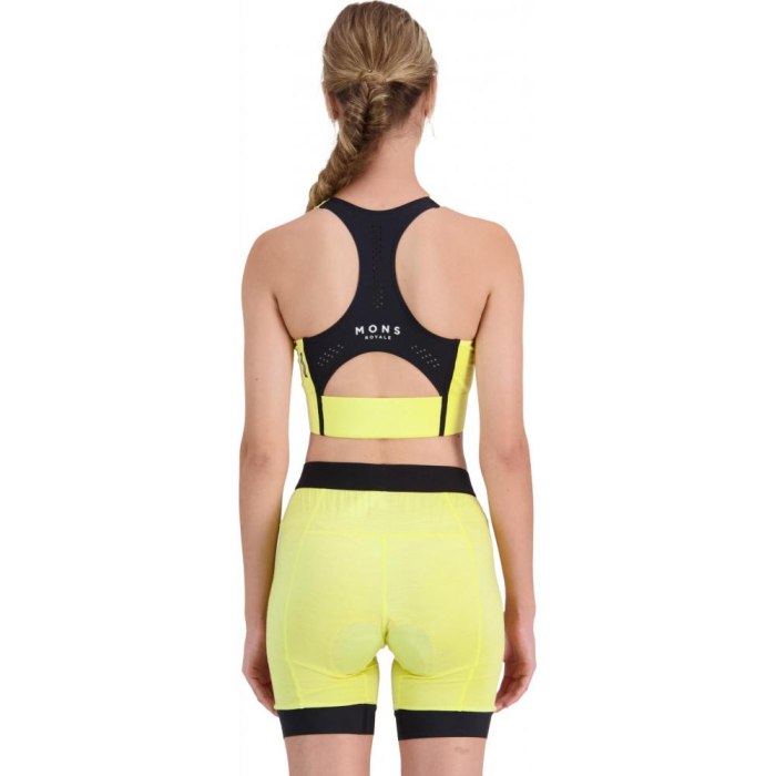 BUSTIERA MERINO TECH STRATOS MONS ROYALE [3]