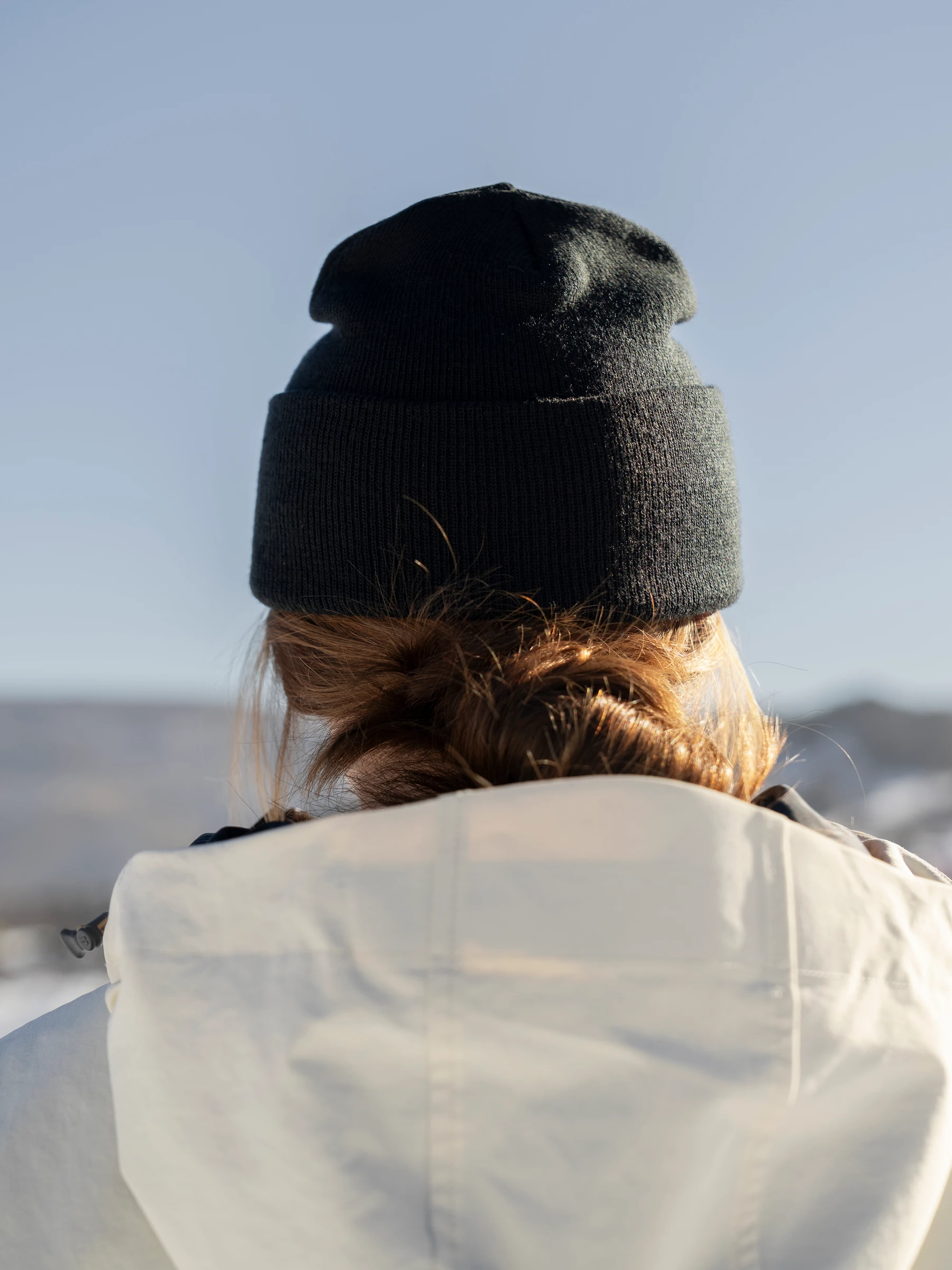 Caciula Armada Staple Black [2]