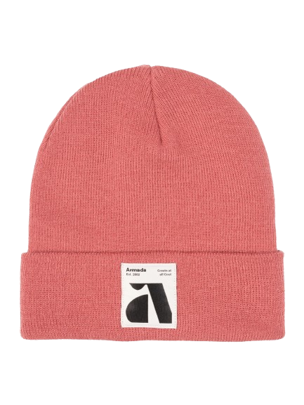 Caciula Armada Staple Faded Rose [1]