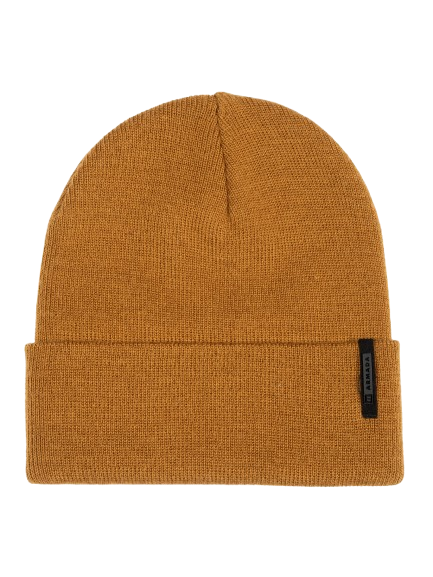 Caciula Armada Staple Golden Brown Black [1]