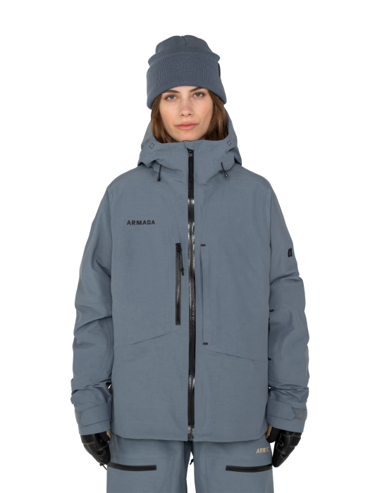 Caciula Armada Staple Stormy Unisex [3]