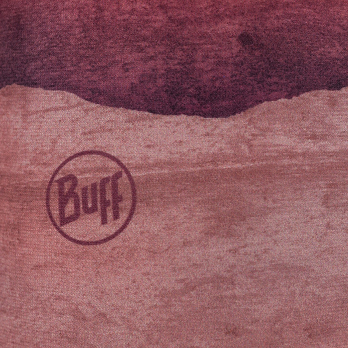 Caciula Buff Adulti EcoStretch Reversibil Lise Rosewood [5]