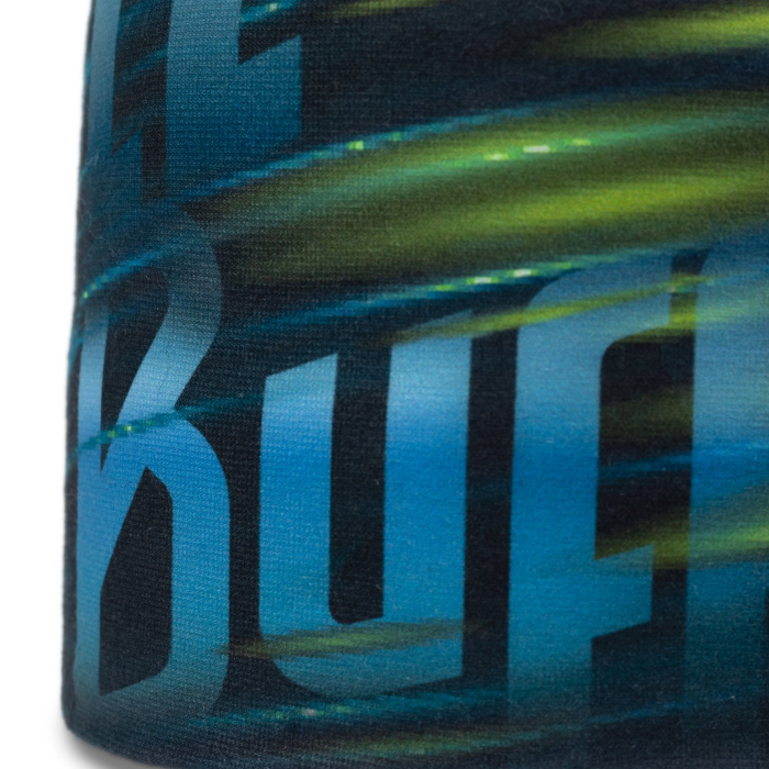 Caciula Buff Adulti EcoStretch Reversibil Orby Night Blue [2]