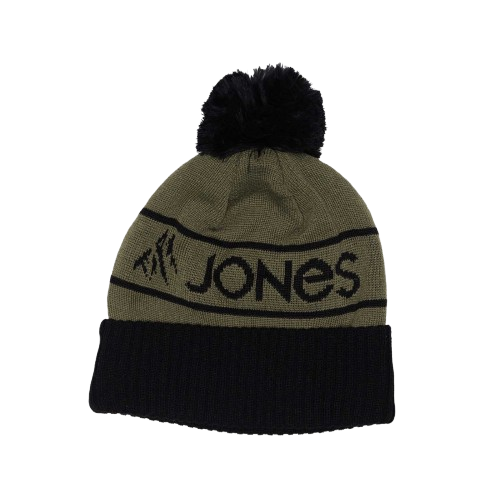 Caciula Jones Chamonix Dawn Blue [1]