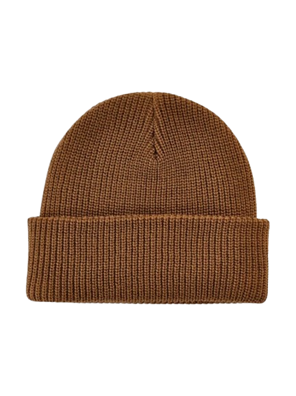 Caciula K2 Knit Brown [2]