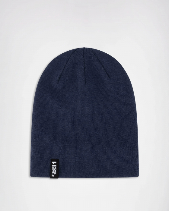 Caciula Merino Mons Royale McCloud Midnight [2]
