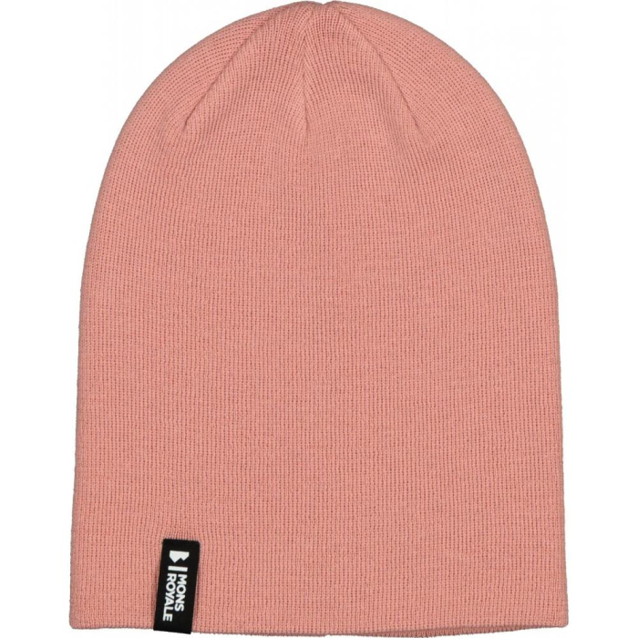 Caciula Mons Royale Mc Cloud Dusty Pink [2]