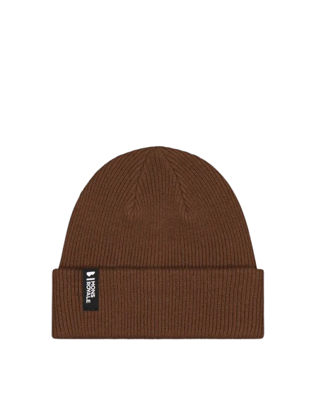 Caciula Mons Royale Merino Chunky Logger Bark [1]