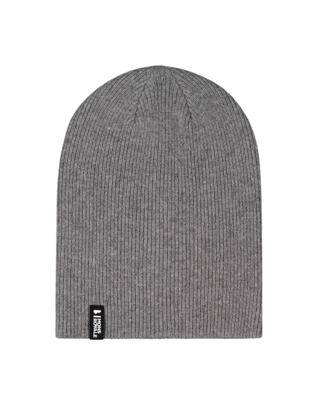 Caciula Mons Royale Merino Chunky Logger Charcoal Marl [2]
