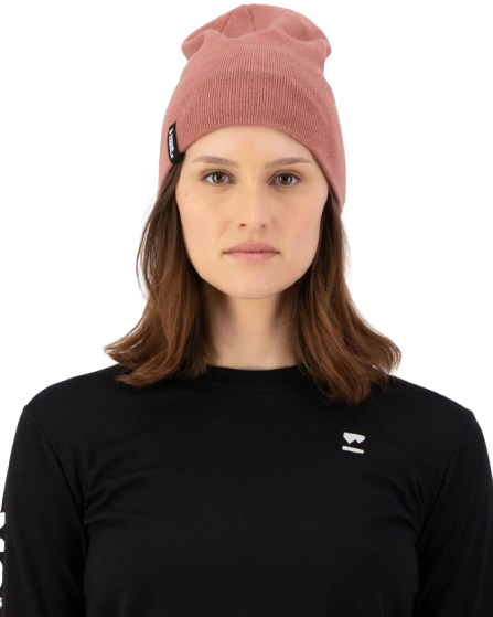 Caciula Mons Royale Merino McCloud Canyon Rose [3]