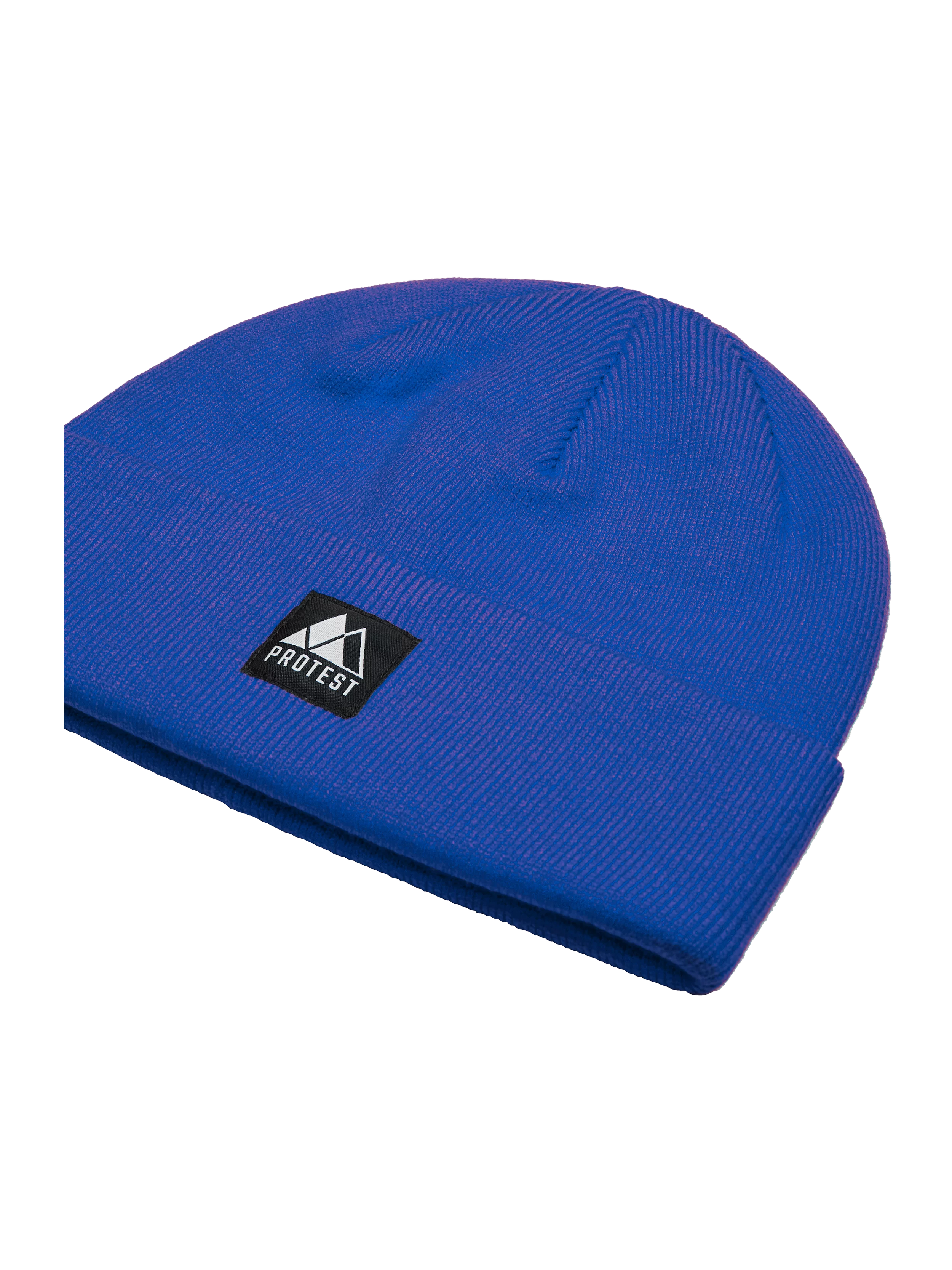 Caciula Protest Barbati PRTKeeton Vibrant Blue [2]