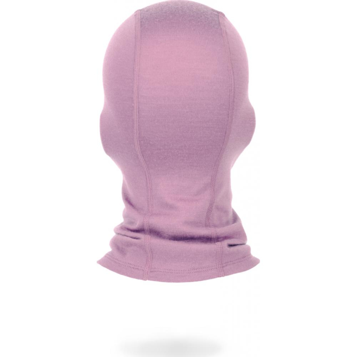 Cagula Merino Mons Royale B3 Balaclava Orchid [2]