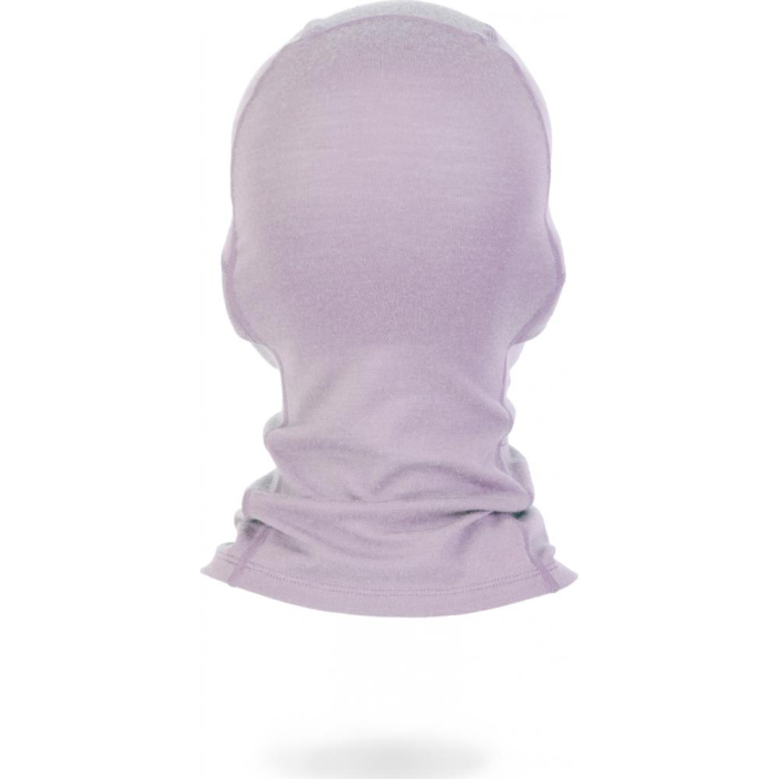 Cagula Merino Mons Royale Olympus Balaclava Thistle [2]