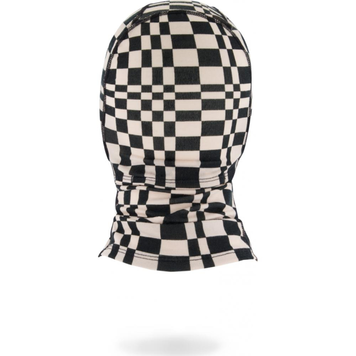 Cagula Merino Mons Royale Santa Rosa 200 Blazing Checkers [2]