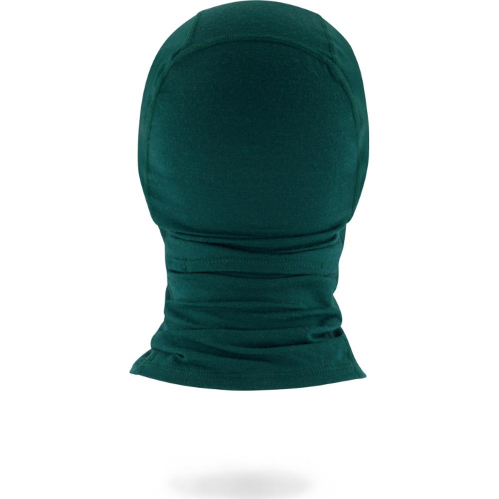 Cagula Merino Mons Royale Santa Rosa 200 Green [2]