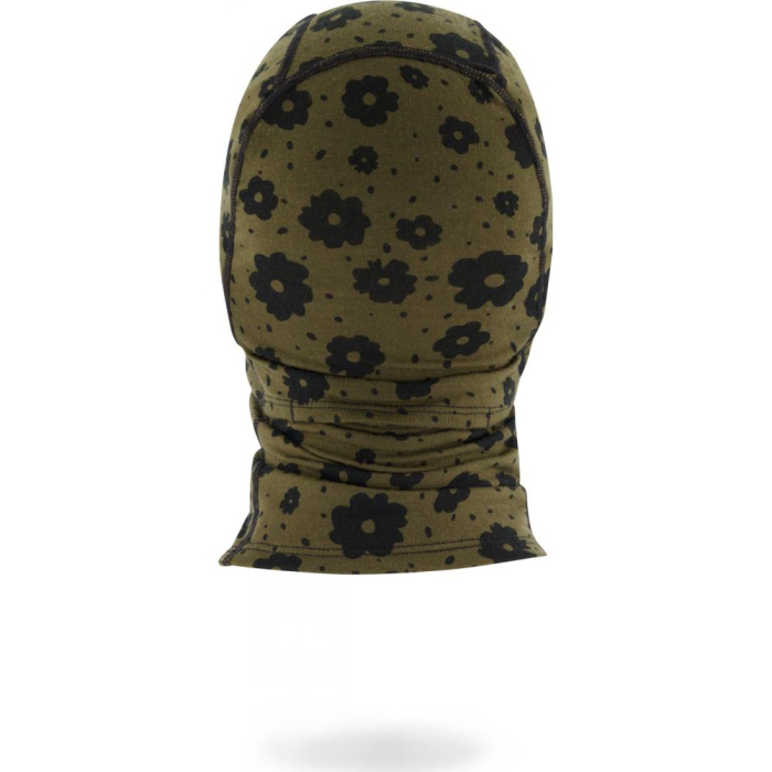 Cagula Merino Mons Royale Santa Rosa 200 Lily [2]