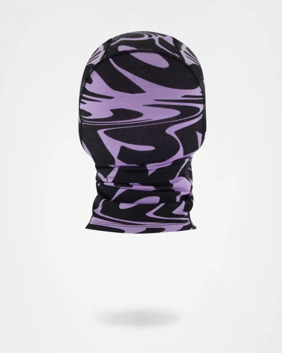 Cagula Merino Mons Royale Santa Rosa Flex 200 Lupin [2]