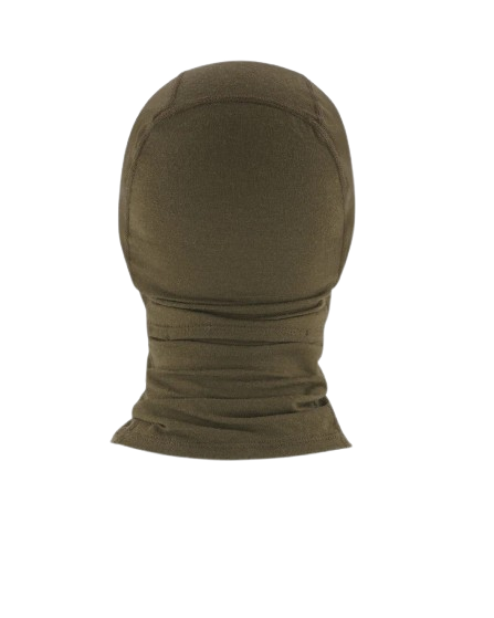 Cagula Mons Royale Santa Rosa Merino Flex 200 Dark Olive [2]