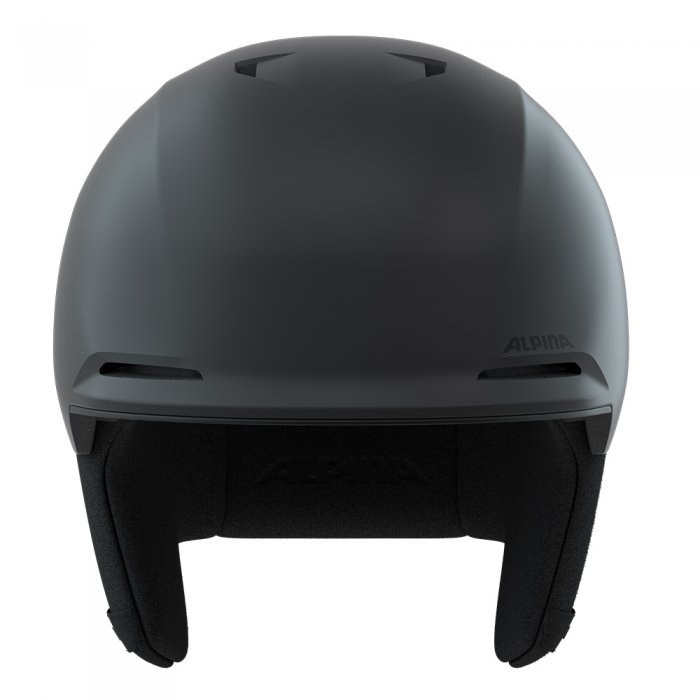 Casca Alpina Brix black matt [2]