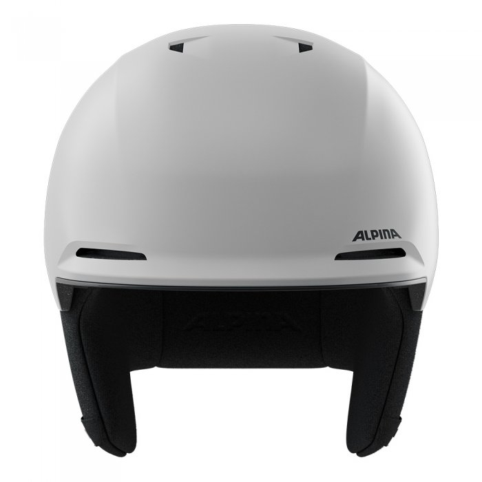 Casca Alpina Brix white matt [2]