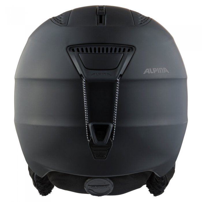 Casca Alpina Grand black matt [2]