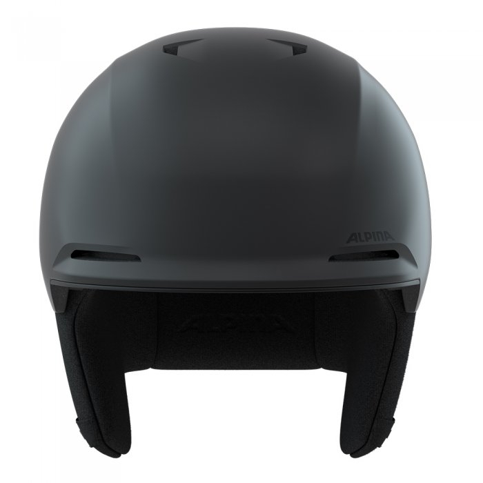 Casca Alpina Kroon Mips black matt [2]