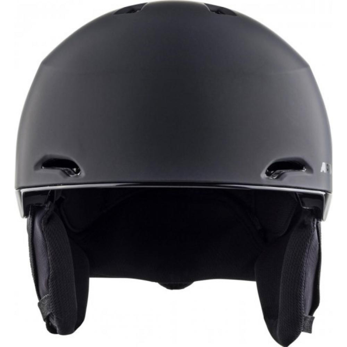 Casca Alpina Maroi Black Matt [2]