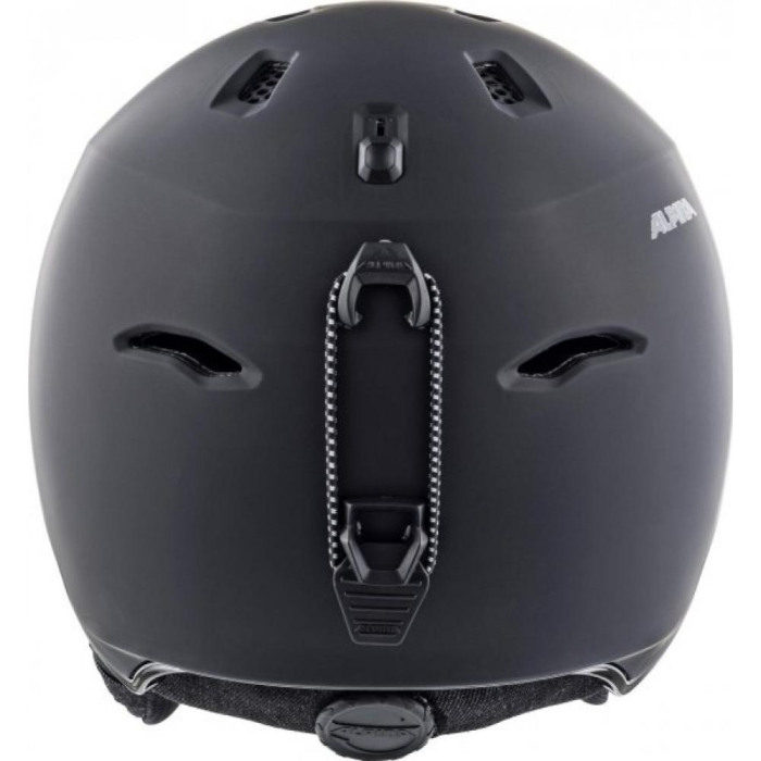 Casca Alpina Maroi Black Matt [3]