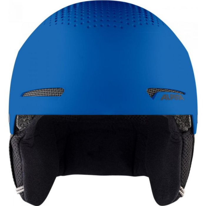 Casca ALPINA Zupo Blue Matt [2]