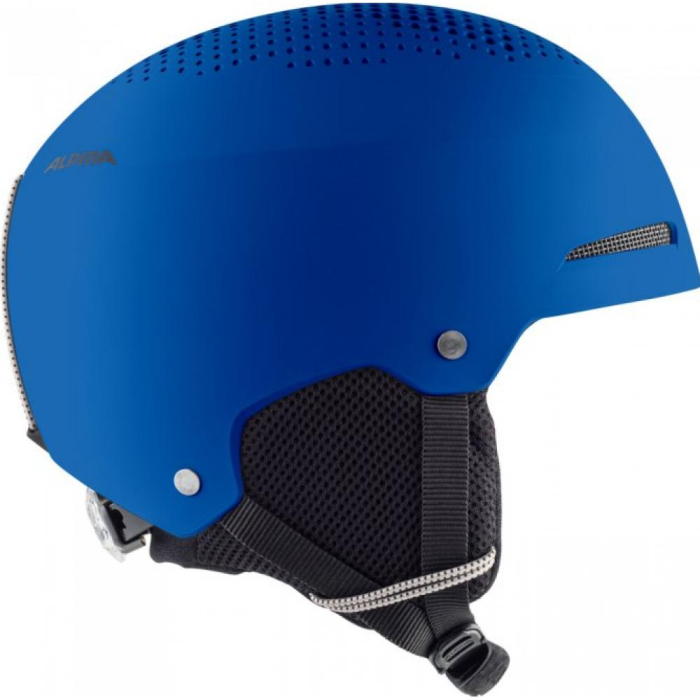 Casca ALPINA Zupo Blue Matt [3]
