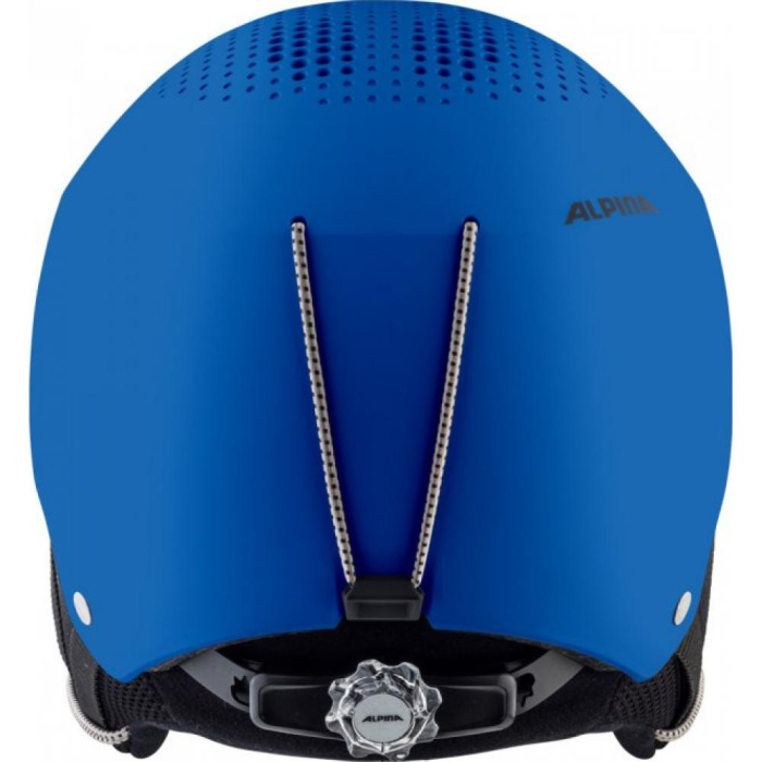 Casca ALPINA Zupo Blue Matt [4]
