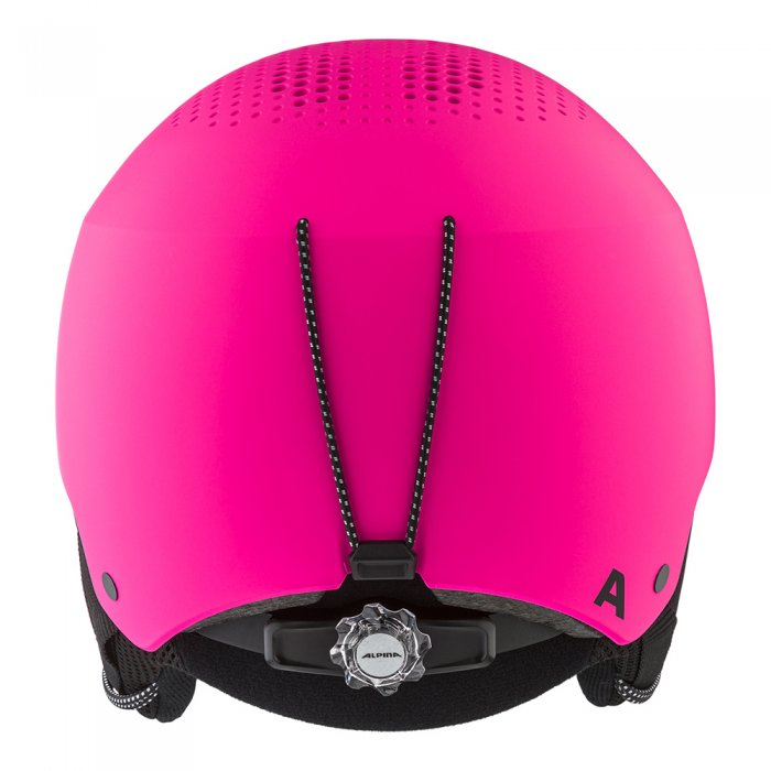 Casca Alpina Zupo pink matt [2]