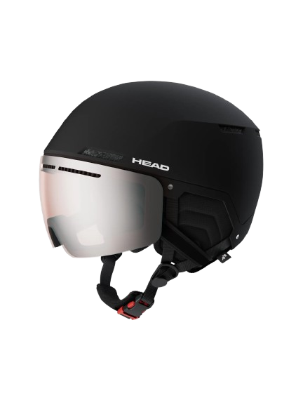 Casca Head Cinema Black [1]