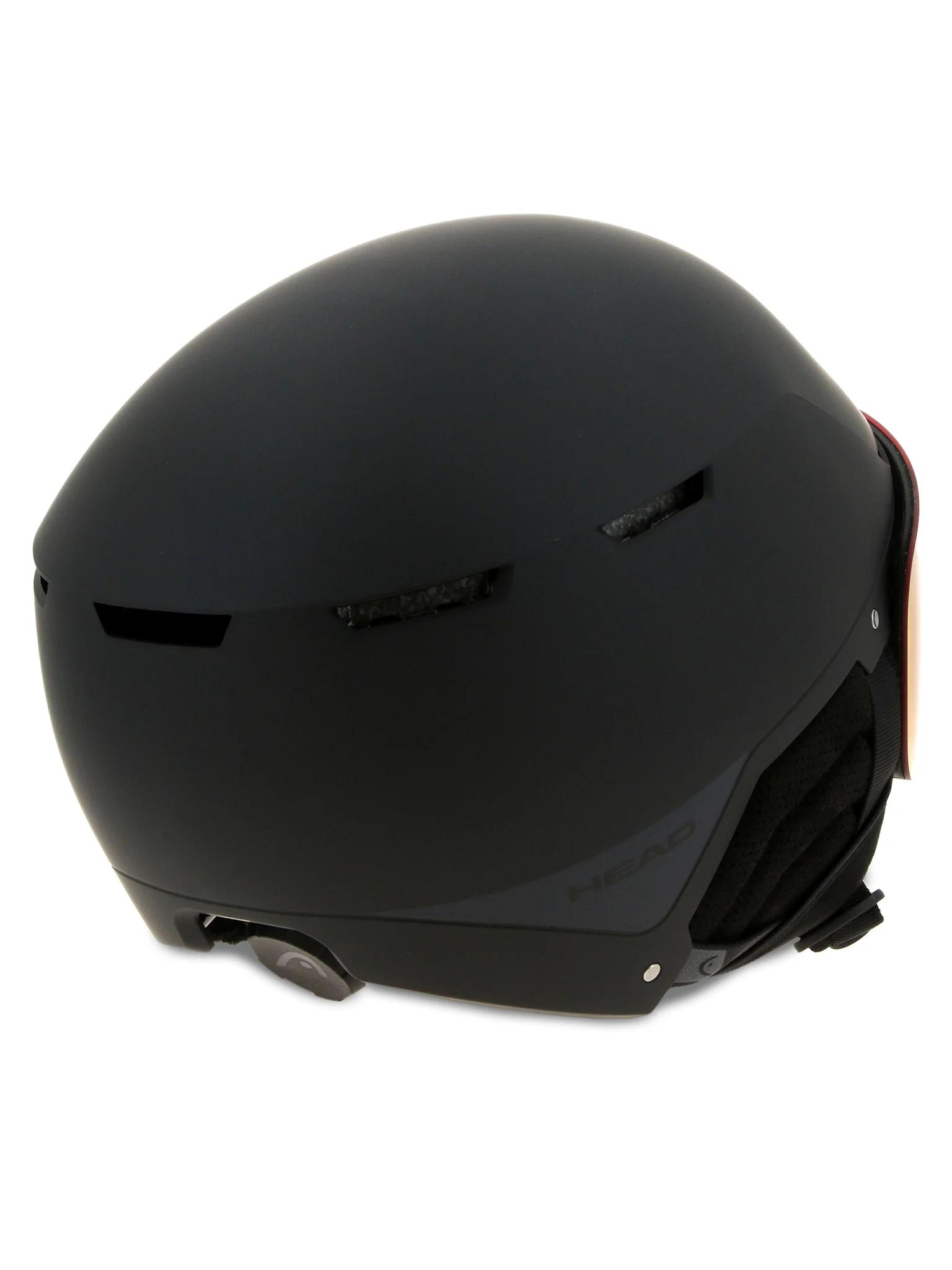 HEAD CASCA CINEMA PRO black [3]