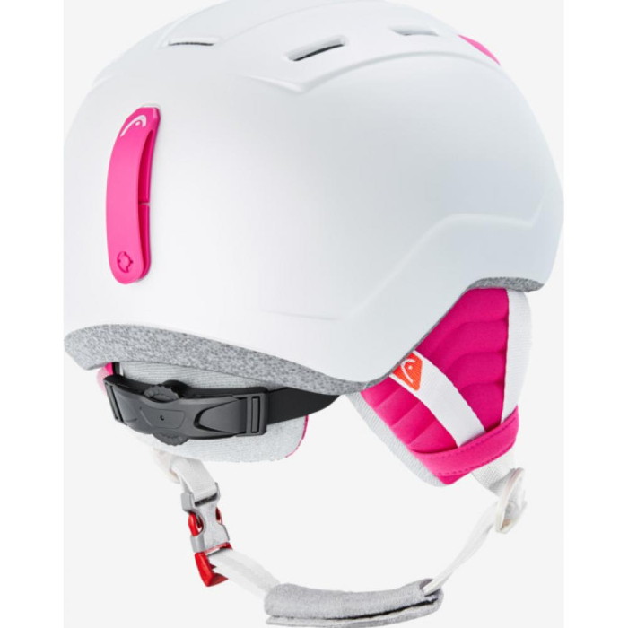 CASCA HEAD JUNIORI MAJA WHITE [2]