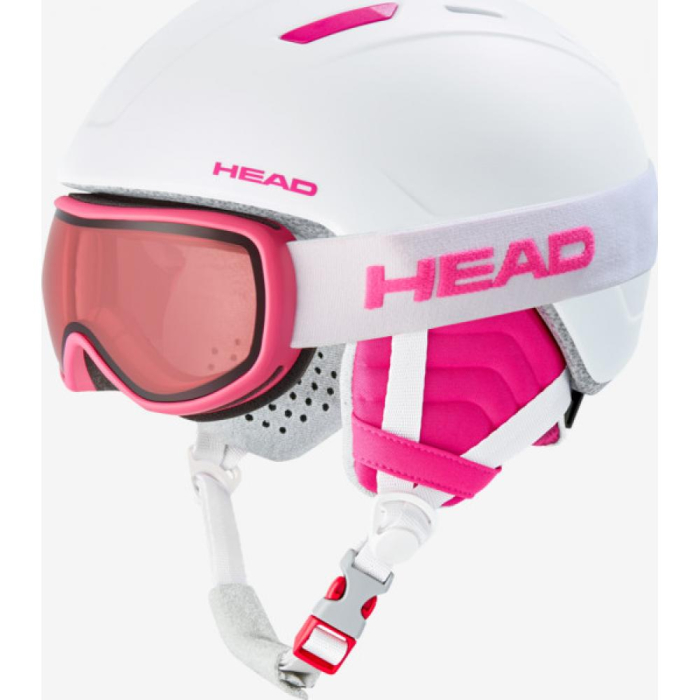 CASCA HEAD JUNIORI MAJA WHITE [3]