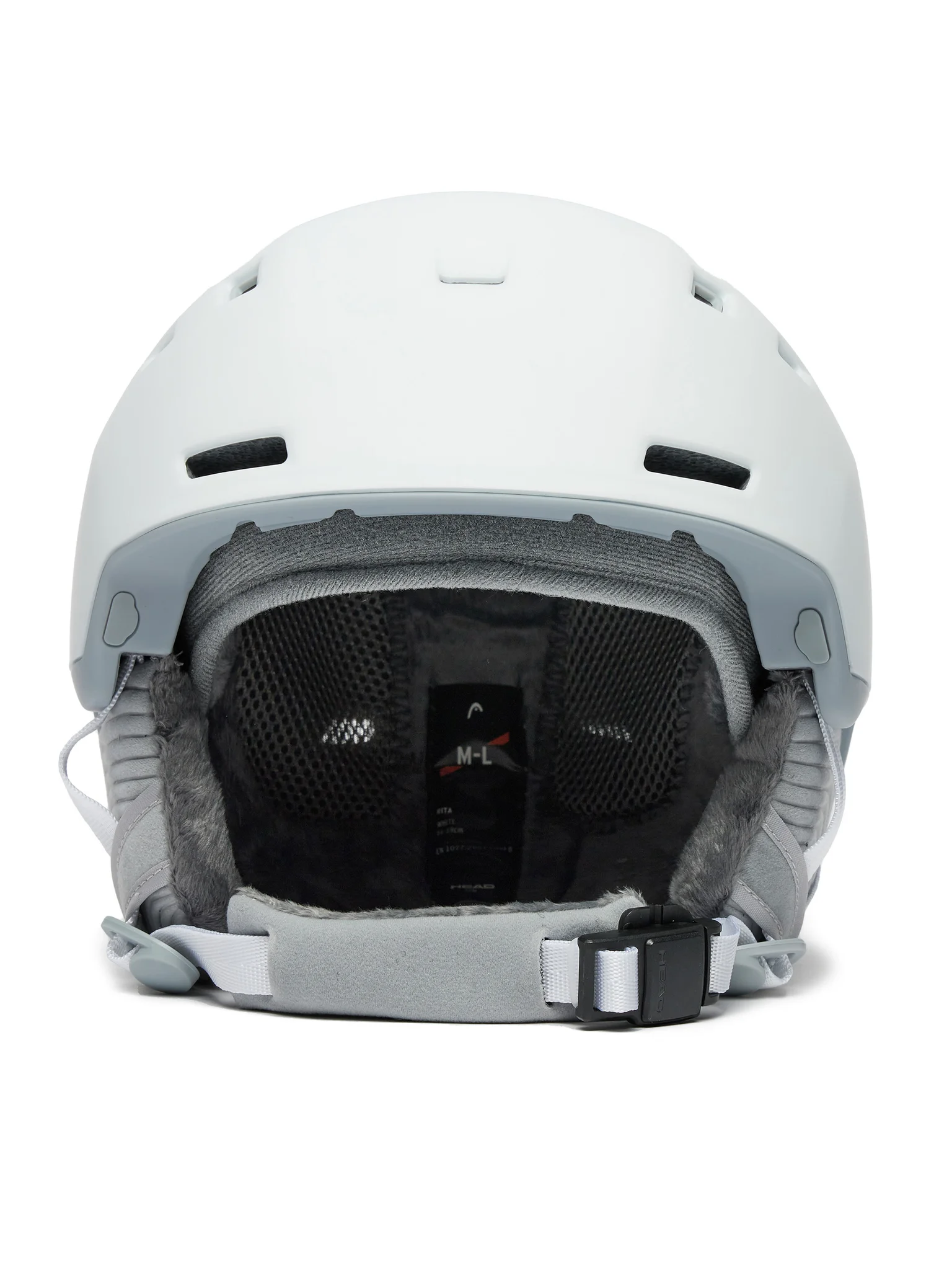 Casca Head Queen White [3]