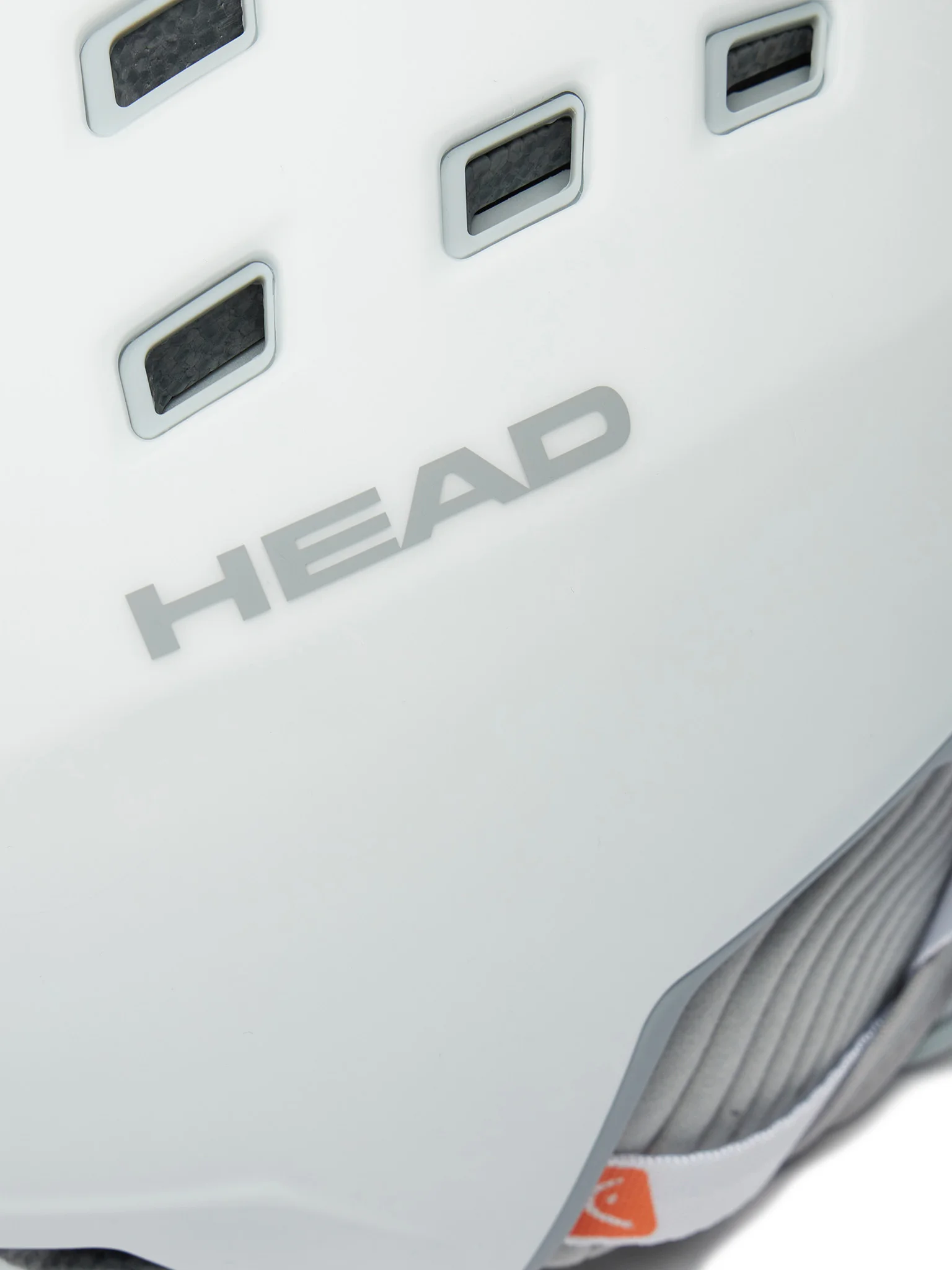 Casca Head Queen White [4]