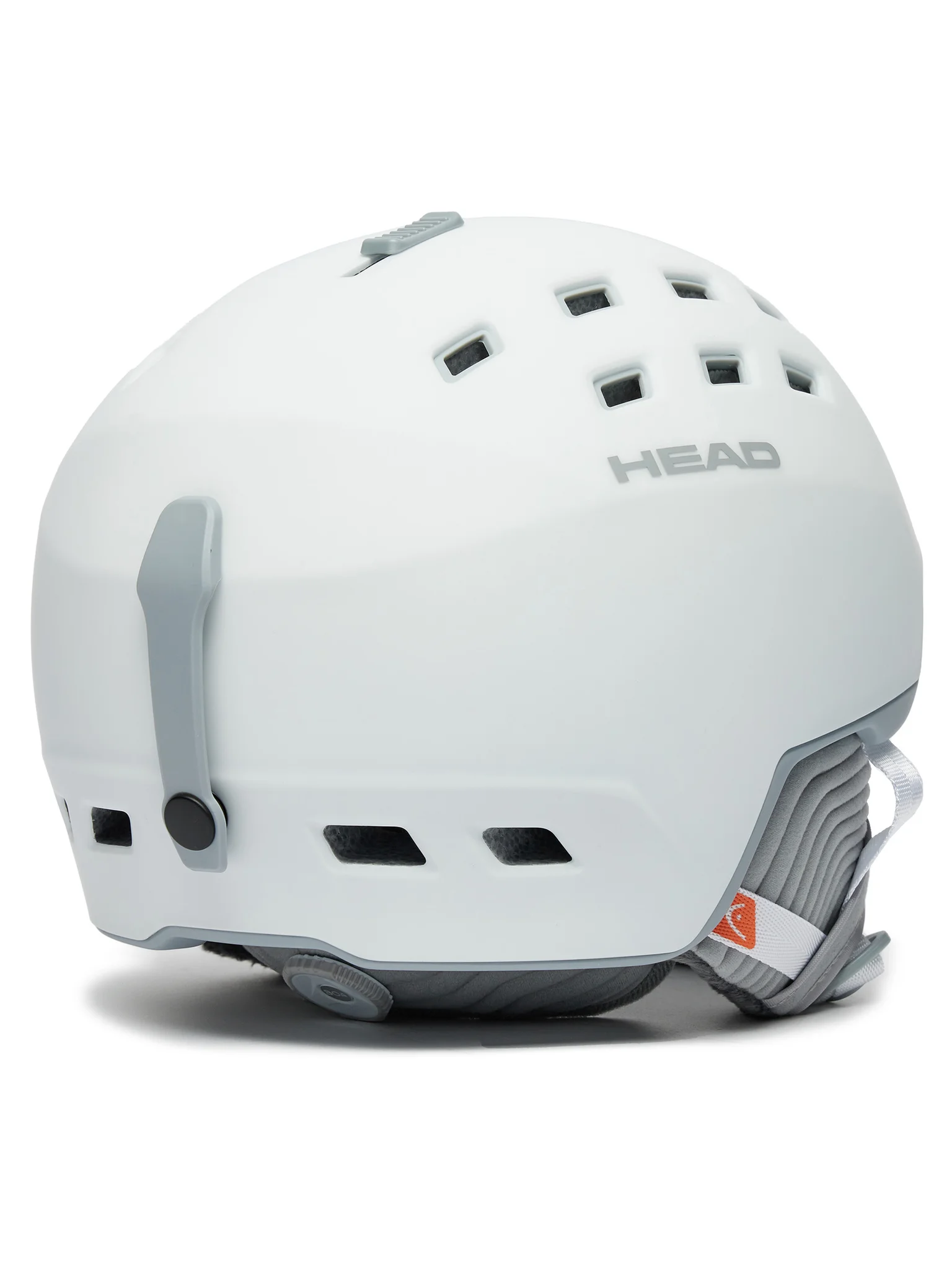 Casca Head Queen White [5]