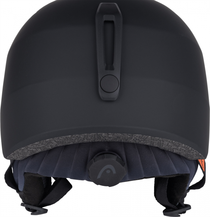 HEAD CASCA VICO black [3]