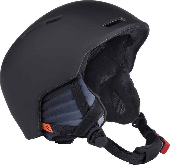 HEAD CASCA VICO black [2]