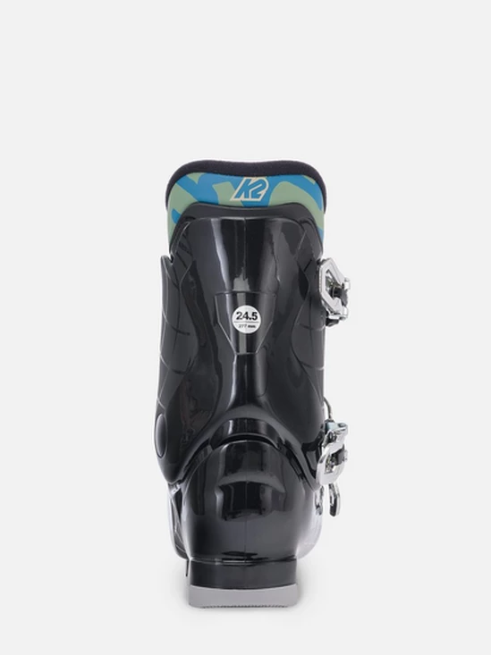 Clapari K2 Indy 3 [4]