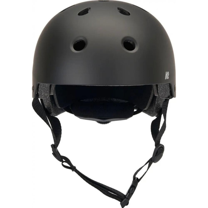 CASCA K2 VARSITY SKATE/BIKE/STREET black [2]
