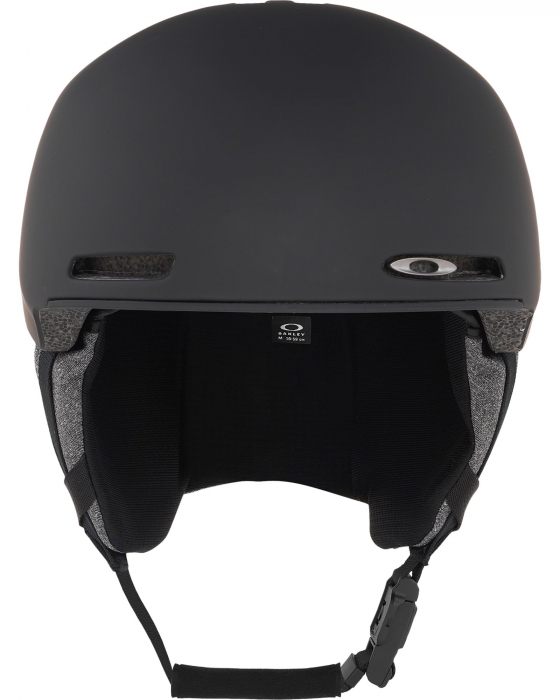 CASCA OAKLEY MOD1 Matte Black [2]