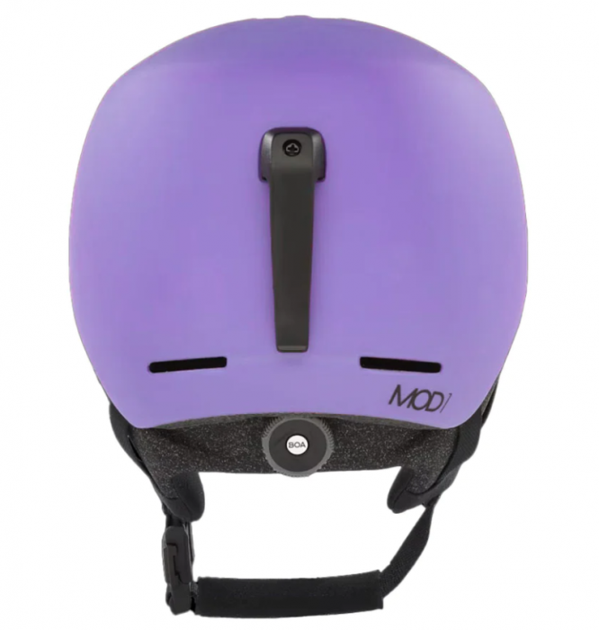 CASCA OAKLEY MOD1 MATTE LILAC [2]