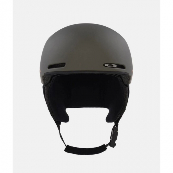 CASCA OAKLEY MOD1 Matte New Dark [2]