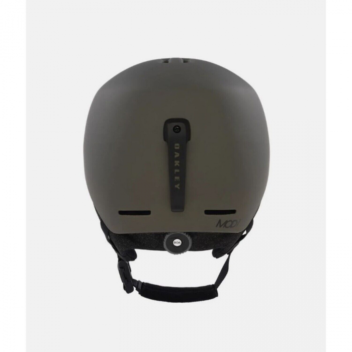 CASCA OAKLEY MOD1 Matte New Dark [3]